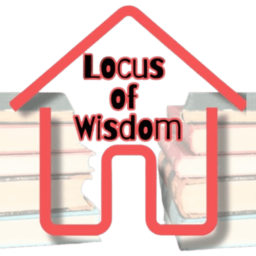 Locus of Wisdom